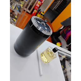 💥Oferta liquidacion💥 Aromatizante de auto Humificador ajustable sin calor recargable tipo c con proyector de cielo estrellado rojo máquina de aroma y perfume precio 15990 pesos