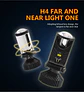 SUPER LIQUIDACION X2 Ampolletas de faros delanteros de Auto H4 - Miniatura 21