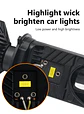 SUPER LIQUIDACION X2 Ampolletas de faros delanteros de Auto H4 - Miniatura 23
