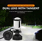 SUPER LIQUIDACION X2 Ampolletas de faros delanteros de Auto H4 - Miniatura 26