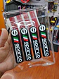Set x4 topes de protección universal - Color negro sparco - Miniatura 5