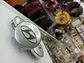 Set X4 Tapa centro de Llantas de autos universal marca Hyundai - thumbnail 1
