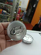 Set X4 Tapa centro de Llantas de autos universal marca Hyundai - thumbnail 9