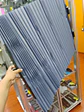 Cortina sombrilla - retráctil Parabrisas Protector Solar medidas - thumbnail 10