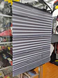 Cortina sombrilla - retráctil Parabrisas Protector Solar medidas - thumbnail 11