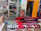 Cubre zócalos/pisadera multifunción acrílico - Chery - Miniatura 10