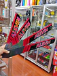 Cubre Zócalo / Pisadera Multifunción en Acrílico Protector para Autos - Miniatura 6