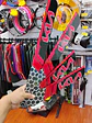 Cubre zócalos/pisadera multifunción acrílico - Kia logo - Miniatura 1