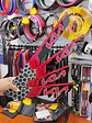 Cubre zócalos/pisadera multifunción acrílico - Kia logo - Miniatura 6