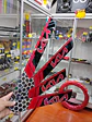 Cubre zócalos/pisadera multifunción acrílico - Kia logo - Miniatura 7