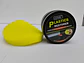 Crema renovadora de piezas plásticas para interior y exterior de autos - Miniatura 3
