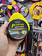 Crema renovadora de piezas plásticas para interior y exterior de autos - Miniatura 7