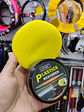 Crema renovadora de piezas plásticas para interior y exterior de autos - Miniatura 9