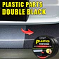 Crema renovadora de piezas plásticas para interior y exterior de autos - Miniatura 10