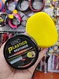 Crema renovadora de piezas plásticas para interior y exterior de autos - Miniatura 12