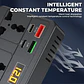 LIQUIDACION Inversor 200W para Auto 12V/24V a 220V AC - thumbnail 15