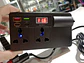 LIQUIDACION Inversor 200W para Auto 12V/24V a 220V AC - thumbnail 25