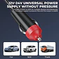 LIQUIDACION Inversor 200W para Auto 12V/24V a 220V AC - thumbnail 27