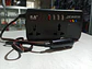 Inversor de Corriente para autos 12V/24V a 220V AC 200W - Miniatura 1