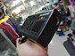 Inversor de Corriente para autos 12V/24V a 220V AC 200W - Miniatura 7
