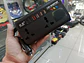 Inversor de Corriente para autos 12V/24V a 220V AC 200W - Miniatura 20