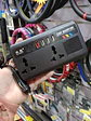 Inversor de Corriente para autos 12V/24V a 220V AC 200W - Miniatura 22