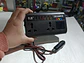 Inversor de Corriente para autos 12V/24V a 220V AC 200W - Miniatura 30