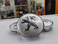 Set x4 Tapas para Centro de Llantas PEUGEOT plata - thumbnail 9