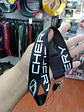 Relámpago llavero tuning lanyard chery (negro) - thumbnail 5