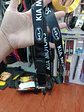Relámpago llavero tuning lanyard kia (negro) - Miniatura 6