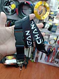 Relámpago llavero tuning lanyard changan (negro) - Miniatura 3