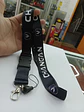 Relámpago llavero tuning lanyard changan (negro) - Miniatura 4