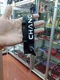 Relámpago llavero tuning lanyard changan (negro) - Miniatura 7