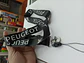 Relámpago llavero tuning lanyard peugeot (negro) - thumbnail 4