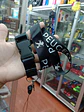 Relámpago llavero tuning lanyard peugeot (negro) - thumbnail 8