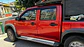 Bota Aguas 2mm Negro Brillante - Chevrolet D-max 2020-25 - thumbnail 2