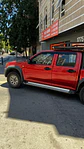 Bota Aguas 2mm Negro Brillante - Chevrolet D-max 2020-25 - thumbnail 4