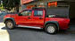 Bota Aguas 2mm Negro Brillante - Chevrolet D-max 2020-25 - thumbnail 7