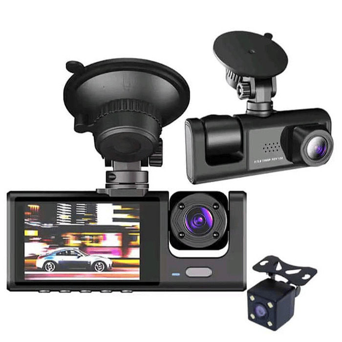 💥Oferta liquidacion 💥 📷 Dash Cam Black Box 1080P  3