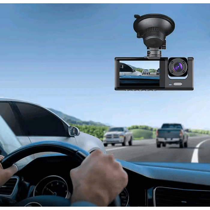 💥Oferta liquidacion 💥 📷 Dash Cam Black Box 1080P  4