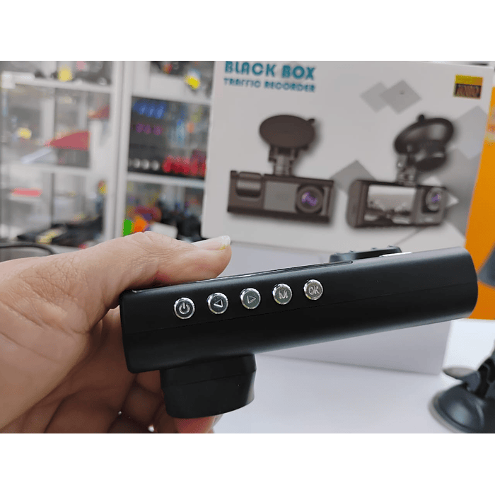 💥Oferta liquidacion 💥 📷 Dash Cam Black Box 1080P  7