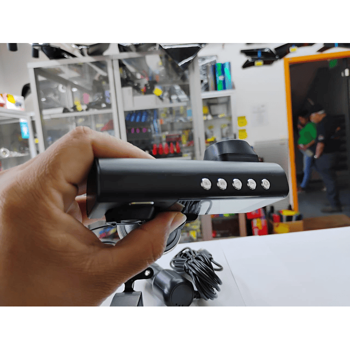 💥Oferta liquidacion 💥 📷 Dash Cam Black Box 1080P  9