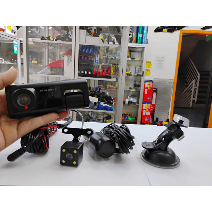 💥Oferta liquidacion 💥 📷 Dash Cam Black Box 1080P  14