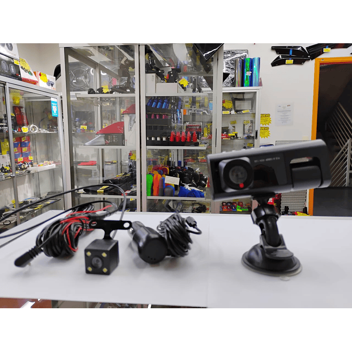 💥Oferta liquidacion 💥 📷 Dash Cam Black Box 1080P  19