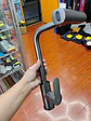 Llave Lavaplatos 4 Modos 360° Acero Inox Gris Bronce con 2 mangueras - Miniatura 9