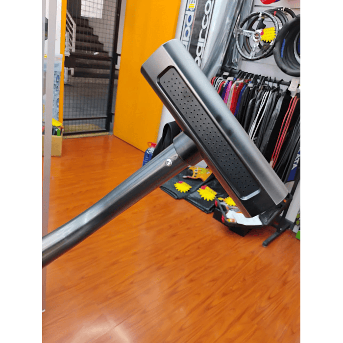 💥Oferta Especial💥 Llave Lavaplatos 4 Modos 360° Acero Inox Gris Bronce con 2 mangueras 12