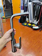 Llave Lavaplatos 4 Modos 360° Acero Inox Gris Bronce con 2 mangueras - Miniatura 15