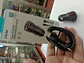 Cargador de auto tipo C USB con cable lightning 18w 12v 24v - Miniatura 1