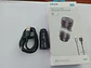 Cargador de auto tipo C USB con cable lightning 18w 12v 24v - Miniatura 2