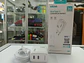Cargador de celular dual tipo C con cable lightning 30w - Miniatura 8